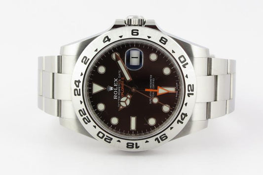 Rolex Explorer 42