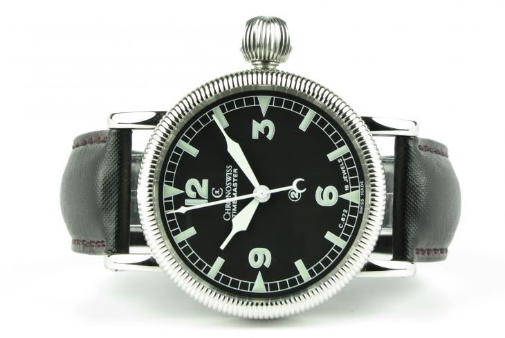 Chronoswiss Timemaster