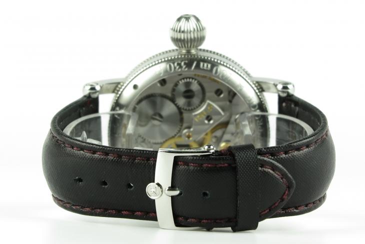 Chronoswiss Timemaster