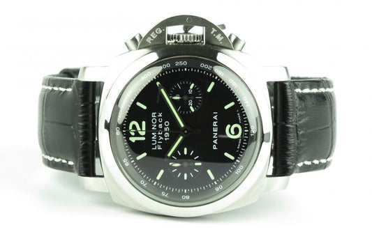 Panerai Luminor 1950 "Flyback"