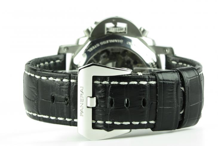 Panerai Luminor 1950 "Flyback"