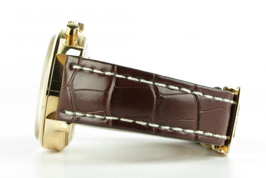 Breitling Transocean 18K