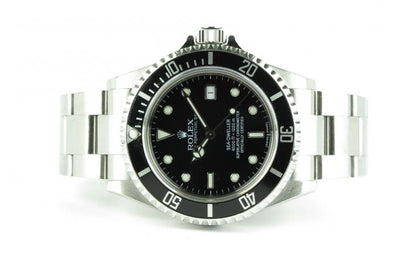 Rolex Seadweller