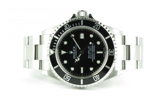Rolex Seadweller