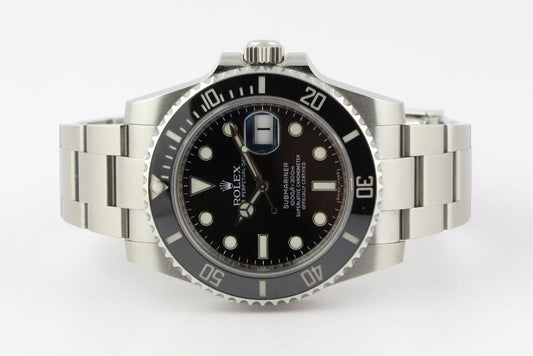 Rolex Submariner