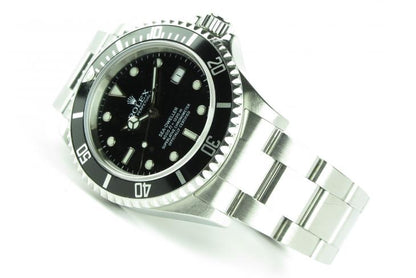Rolex Seadweller
