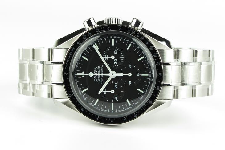 Speedmaster 2017