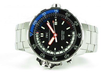 IWCAquatimer Deep Two