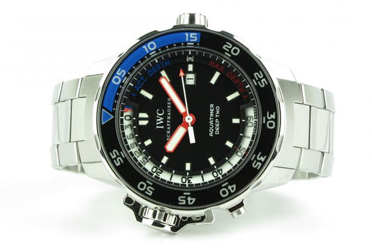 IWCAquatimer Deep Two
