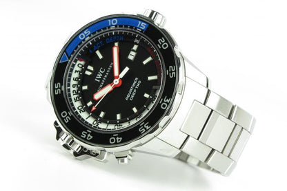 IWCAquatimer Deep Two