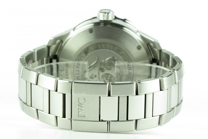 IWCAquatimer Deep Two