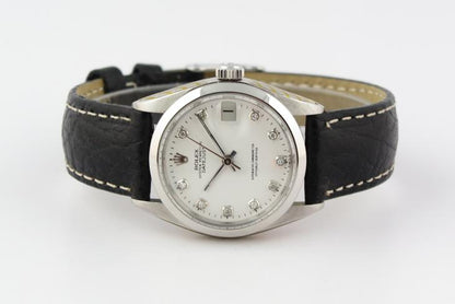 Rolex Datejust 31 mm