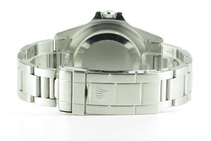 Rolex GMT Master "Fat lady"