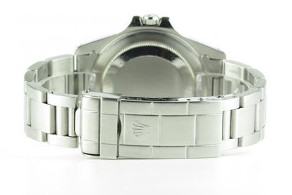 Rolex GMT Master "Fat lady"