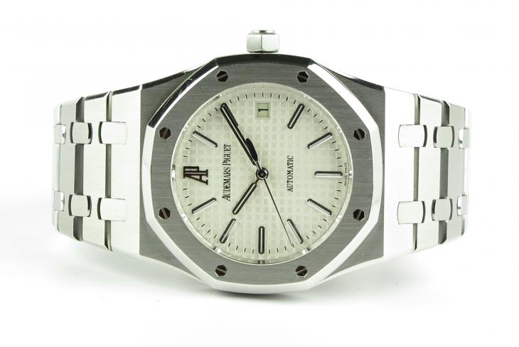 Audemars Piguet RO 15300