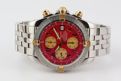 Breitling Chronomat