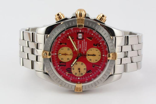 Breitling Chronomat
