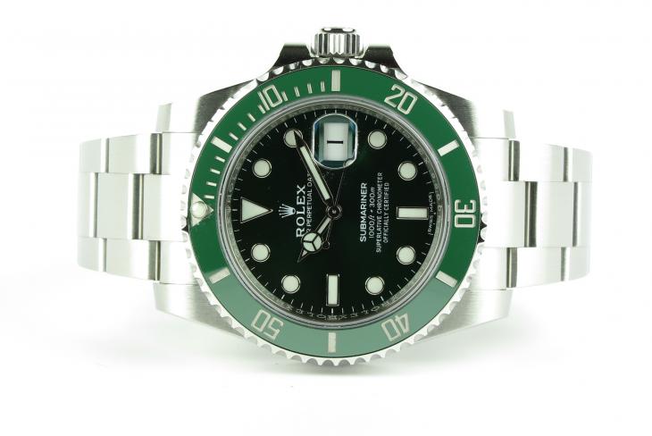 Rolex Submariner 2016