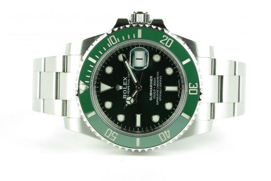 Rolex Submariner 2016