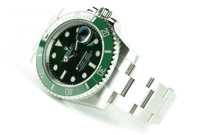 Rolex Submariner 2016