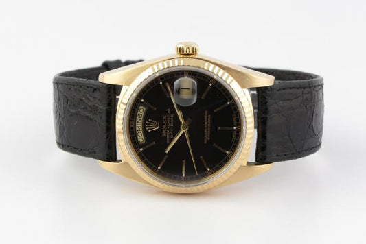 Rolex Daydate