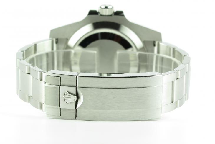 Rolex Submariner 2016