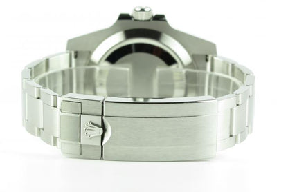 Rolex Submariner 2016