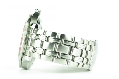 Omega Seamaster Vancouver