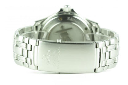 Omega Seamaster Vancouver