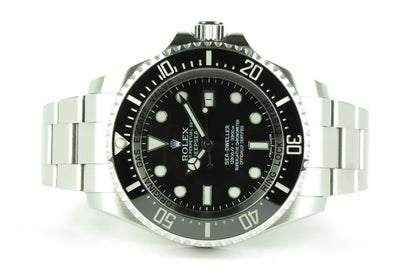 Rolex Deep Sea