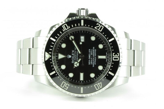 Rolex Deep Sea