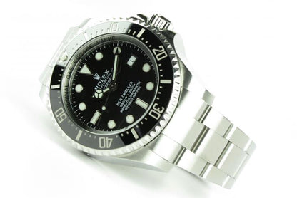 Rolex Deep Sea