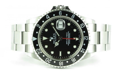 Rolex GMT Master