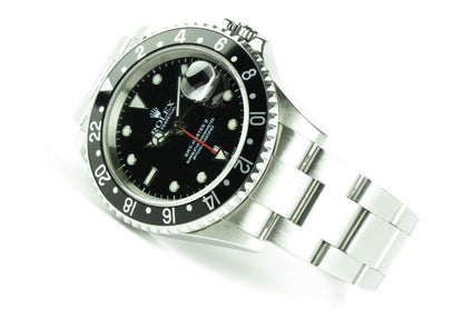 Rolex GMT Master