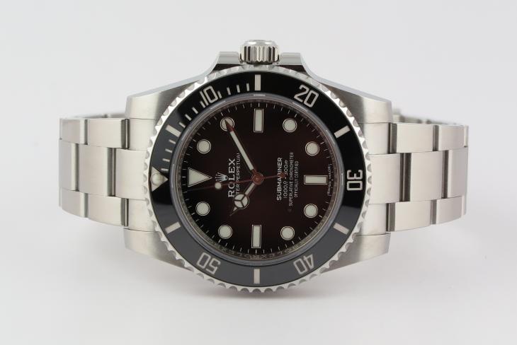 Rolex Submariner