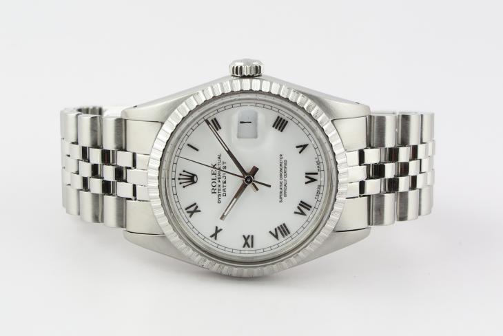 Rolex Datejust