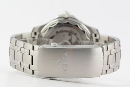 Omega Seamaster 300M