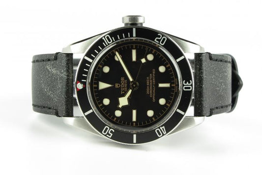 Tudor Black Bay