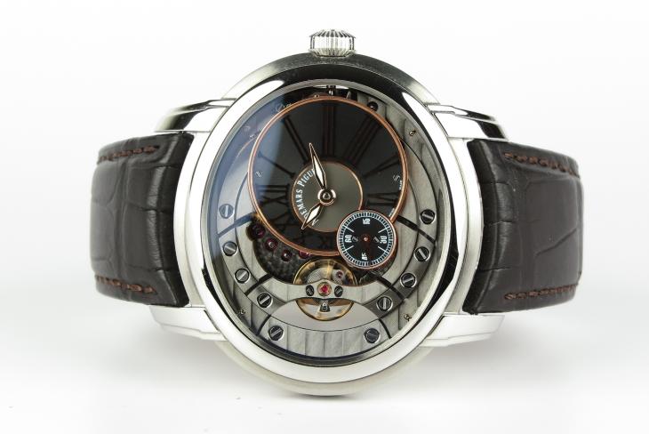 Audemars Piguet Millenary 2016
