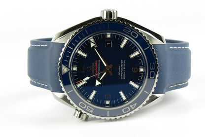 Omega Planet Ocean 2016