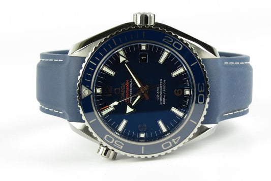 Omega Planet Ocean 2016