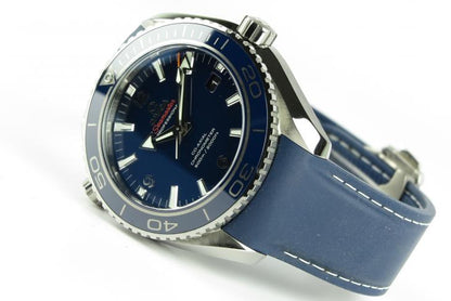 Omega Planet Ocean 2016