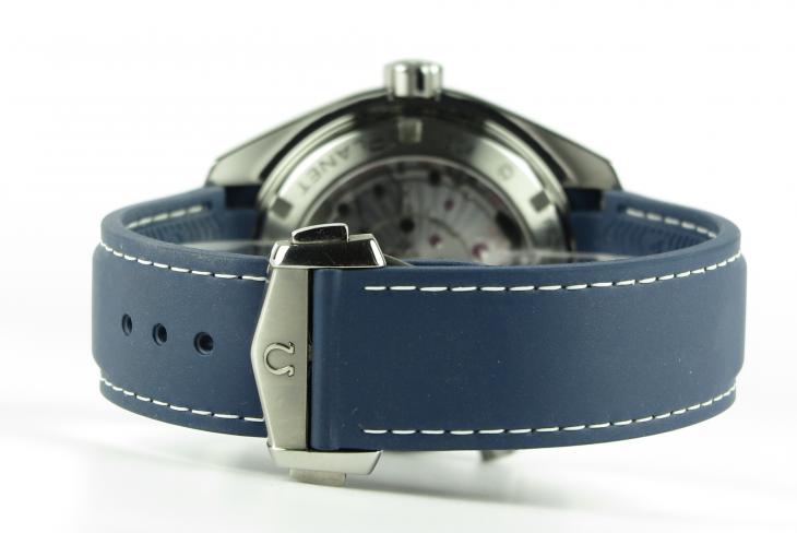 Omega Planet Ocean 2016