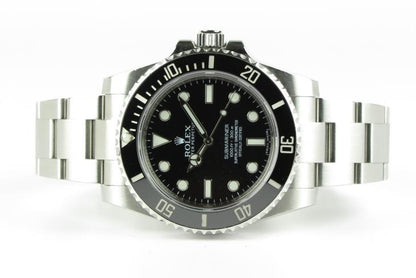 Rolex Submariner 2013