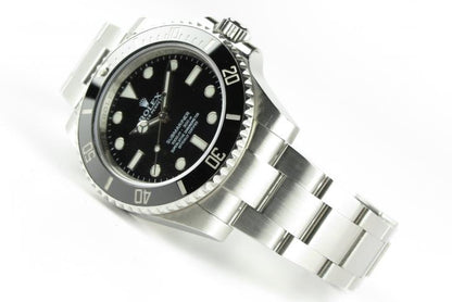 Rolex Submariner 2013