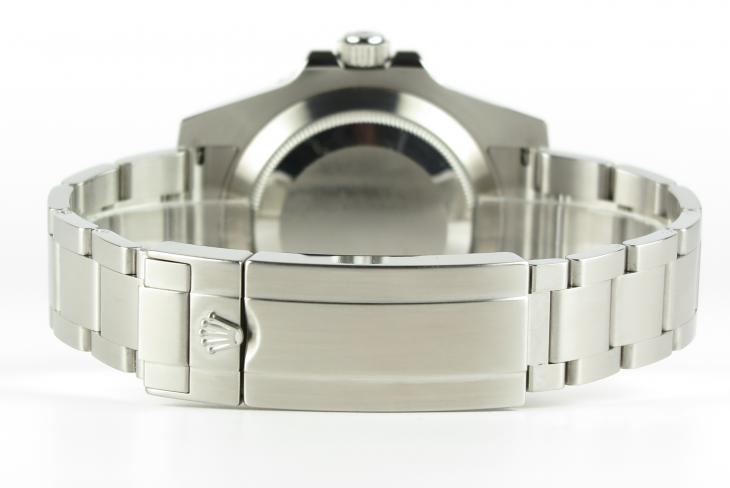 Rolex Submariner 2013