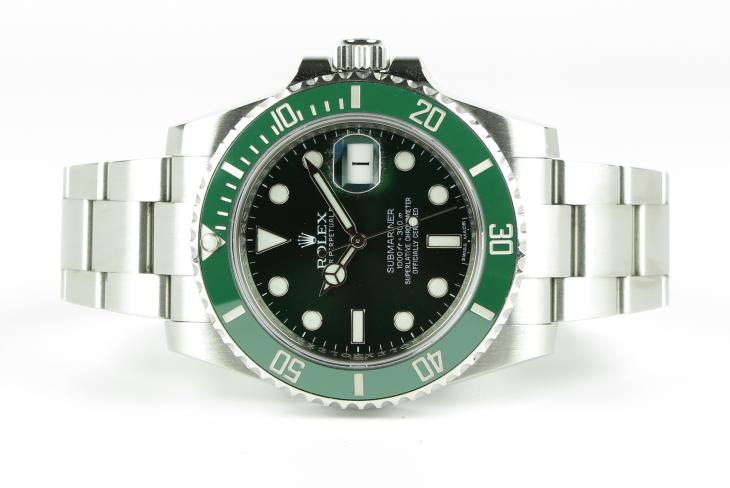 Rolex Submariner 2015