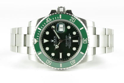 Rolex Submariner 2015