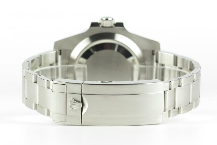 Rolex Submariner 2015