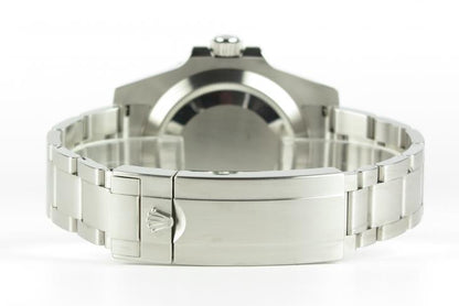 Rolex Submariner 2015